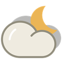 Moon Interval icon